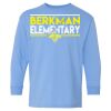 5400B Youth Heavy Cotton Long Sleeve Thumbnail