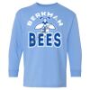 5400B Youth Heavy Cotton Long Sleeve Thumbnail