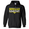 18500 Adult Heavy Blend Hooded Sweatshirt Thumbnail