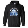 18500 Adult Heavy Blend Hooded Sweatshirt Thumbnail