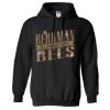 18500 Adult Heavy Blend Hooded Sweatshirt Thumbnail