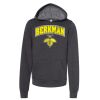 3719Y Youth Sponge Fleece Hoodie Thumbnail