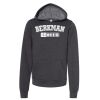 3719Y Youth Sponge Fleece Hoodie Thumbnail