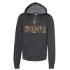 3719Y Youth Sponge Fleece Hoodie Thumbnail