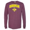 3513 Adult Extra Soft Tri-blend Long Sleeve Thumbnail
