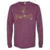 3513 Adult Extra Soft Tri-blend Long Sleeve Thumbnail
