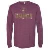 3513 Adult Extra Soft Tri-blend Long Sleeve Thumbnail