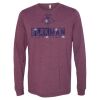 3513 Adult Extra Soft Tri-blend Long Sleeve Thumbnail