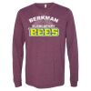 3513 Adult Extra Soft Tri-blend Long Sleeve Thumbnail