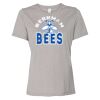 6413 Women’s Extra Soft Tri-blend Tee Thumbnail