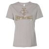 6413 Women’s Extra Soft Tri-blend Tee Thumbnail
