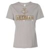 6413 Women’s Extra Soft Tri-blend Tee Thumbnail