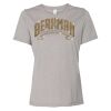 6413 Women’s Extra Soft Tri-blend Tee Thumbnail