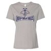 6413 Women’s Extra Soft Tri-blend Tee Thumbnail